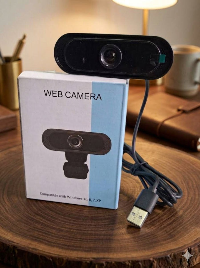 CAMARA PARA COMPUTADORA