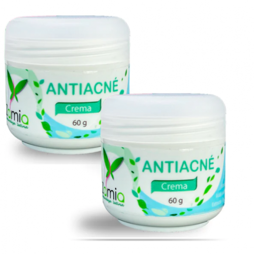 DUO ANTIACNE ZAMIA ORIGINAL