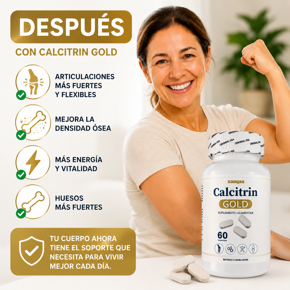 Después