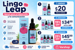 LINGO LEAP