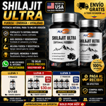 Shilajit Ultra