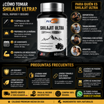 Shilajit Ultra