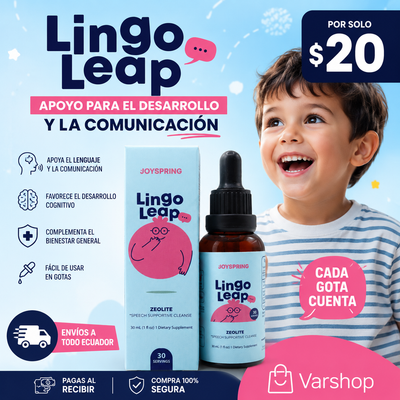 LINGO LEAP