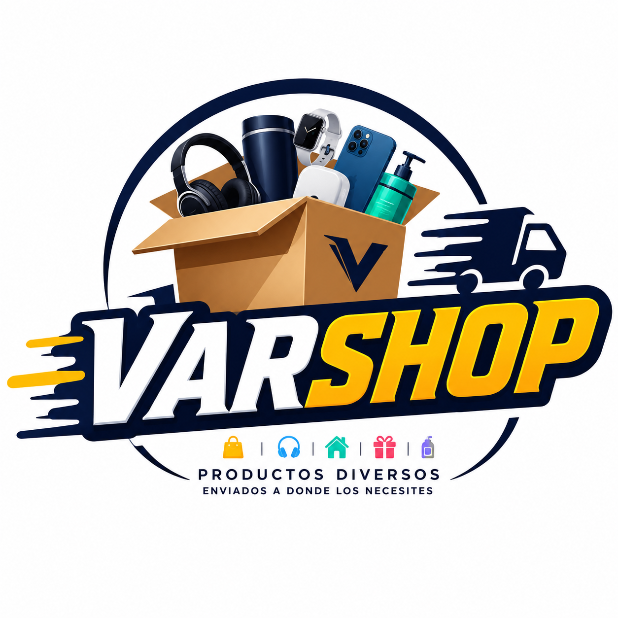 VAR SHOP